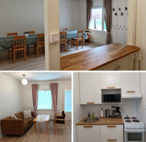 niinijoen kylätoimisto